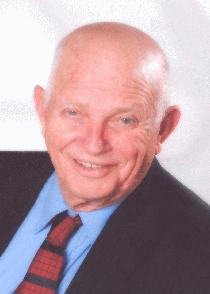 Vernon Lewis Craddock